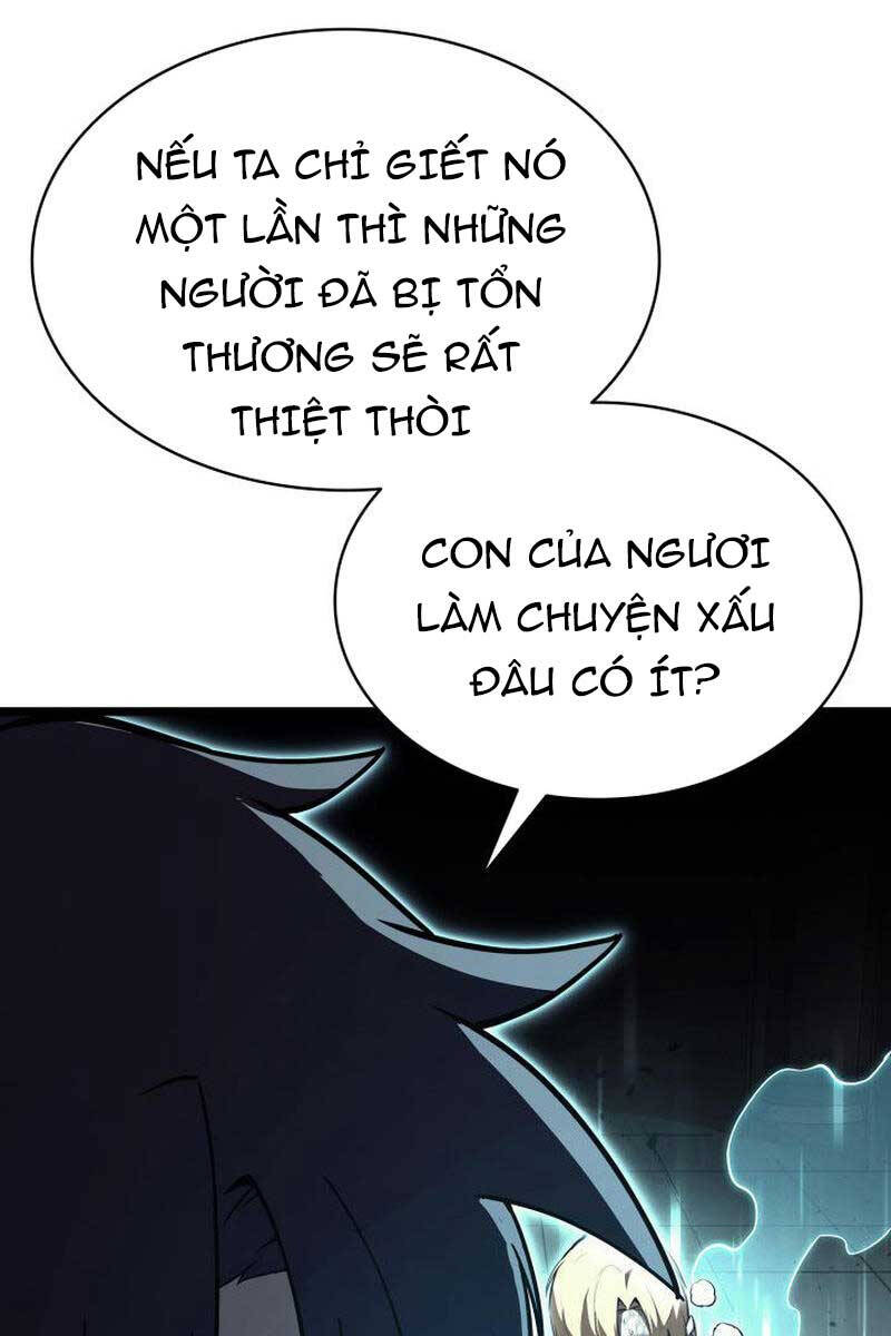Vị Vua Mạnh Nhất Đã Trở Lại Chap 73 - Next Chap 74