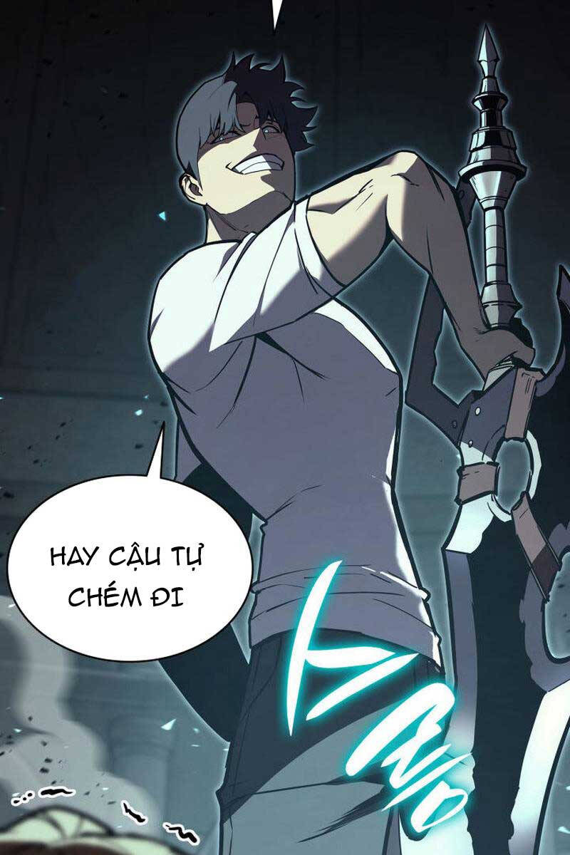 Vị Vua Mạnh Nhất Đã Trở Lại Chap 73 - Next Chap 74