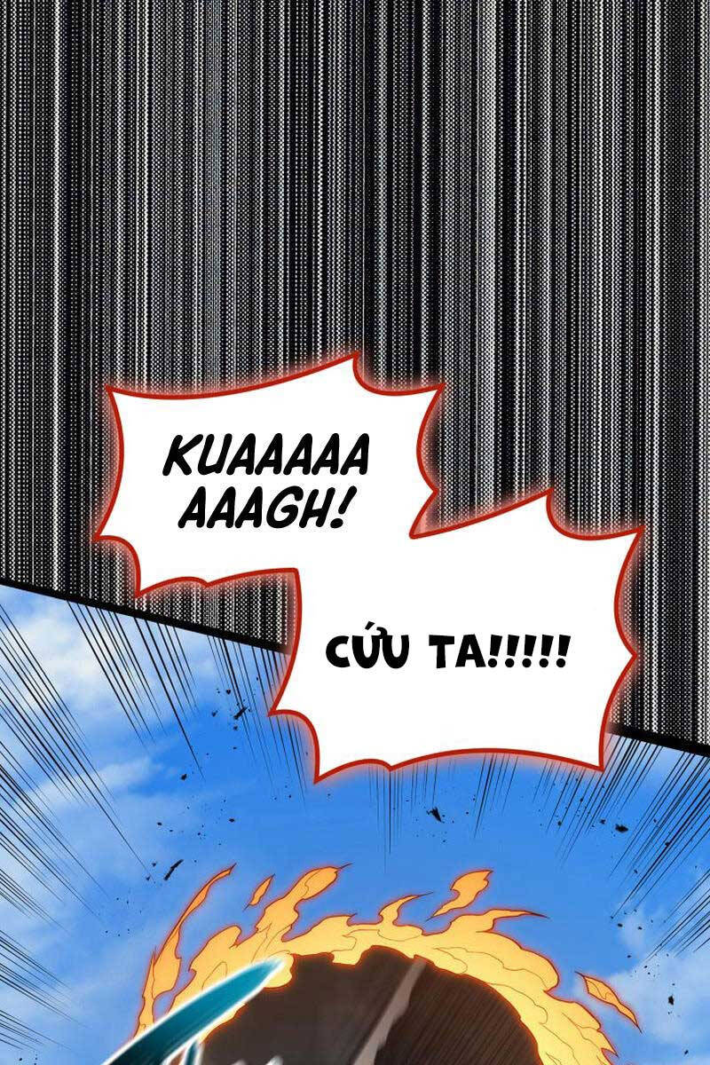 Vị Vua Mạnh Nhất Đã Trở Lại Chap 73 - Next Chap 74