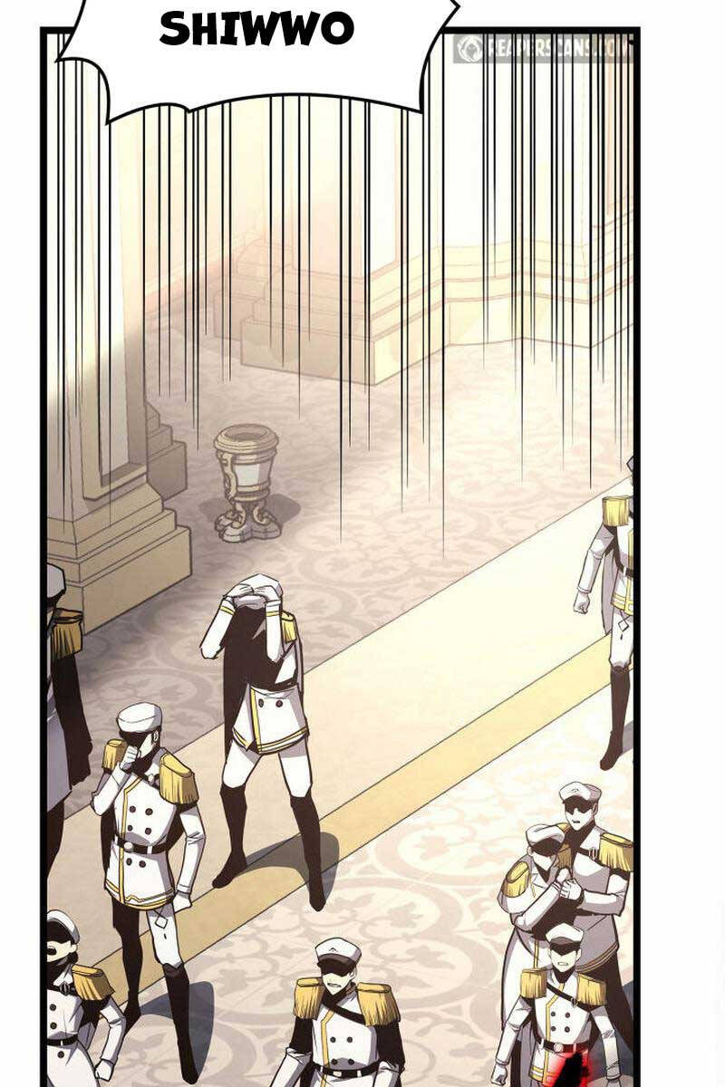 Vị Vua Mạnh Nhất Đã Trở Lại Chap 73 - Next Chap 74