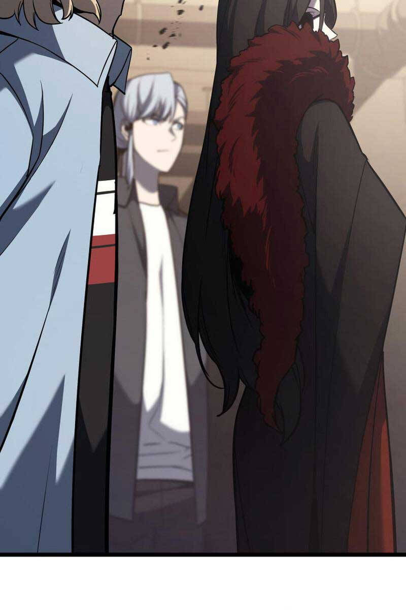 Vị Vua Mạnh Nhất Đã Trở Lại Chap 73 - Next Chap 74
