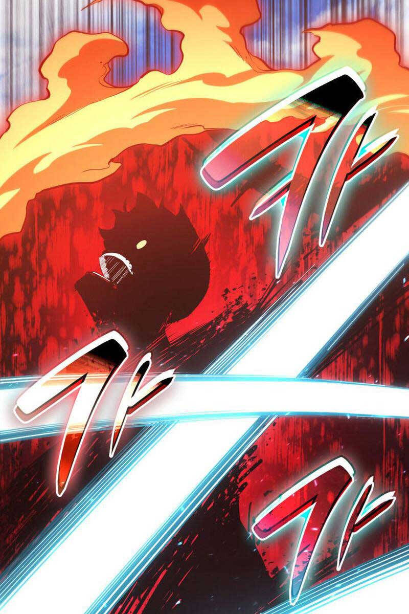 Vị Vua Mạnh Nhất Đã Trở Lại Chap 73 - Next Chap 74