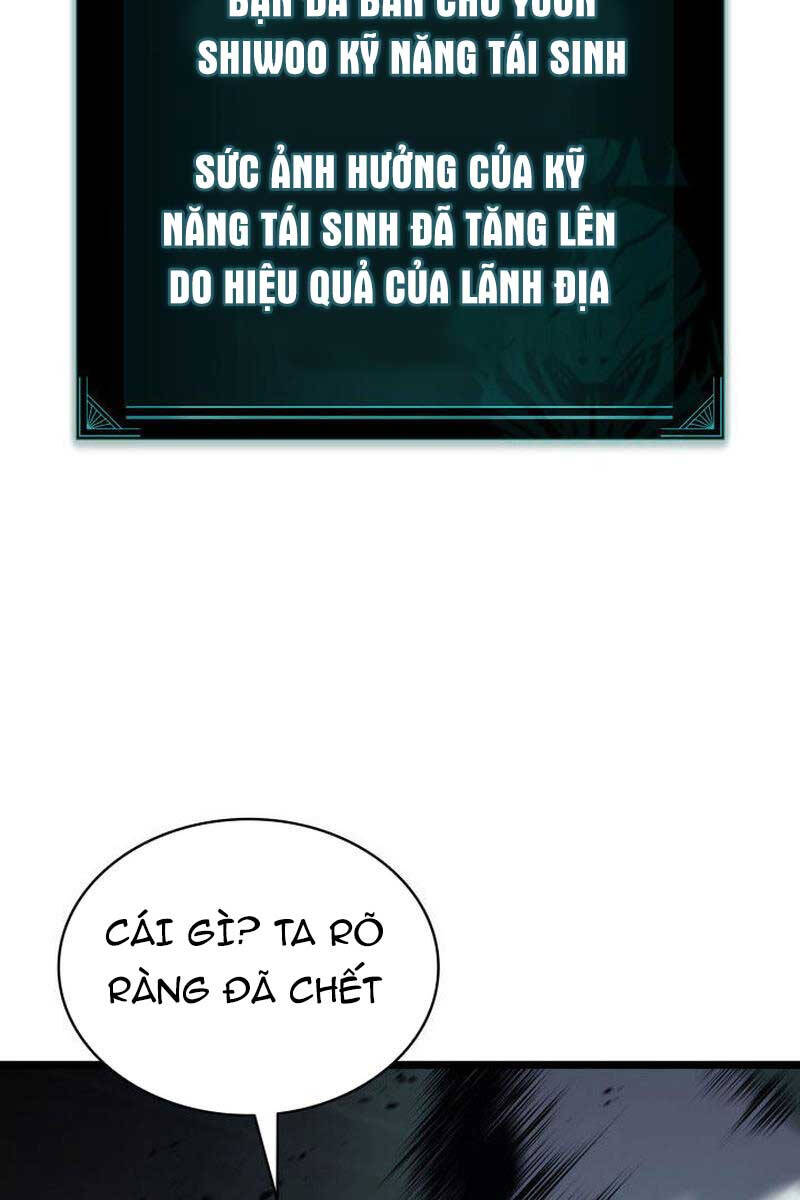 Vị Vua Mạnh Nhất Đã Trở Lại Chap 73 - Next Chap 74