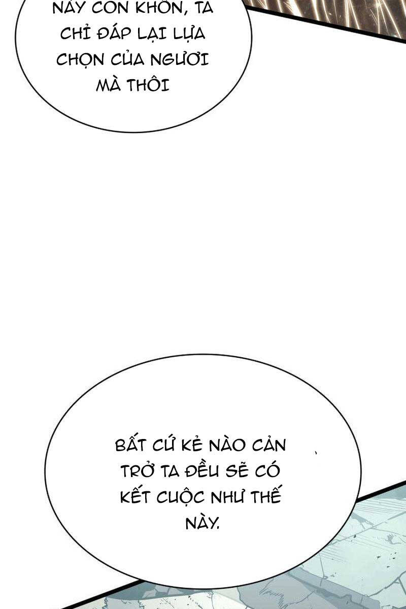 Vị Vua Mạnh Nhất Đã Trở Lại Chap 73 - Next Chap 74