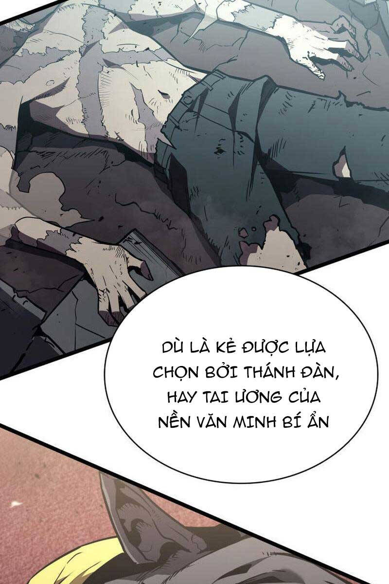 Vị Vua Mạnh Nhất Đã Trở Lại Chap 73 - Next Chap 74
