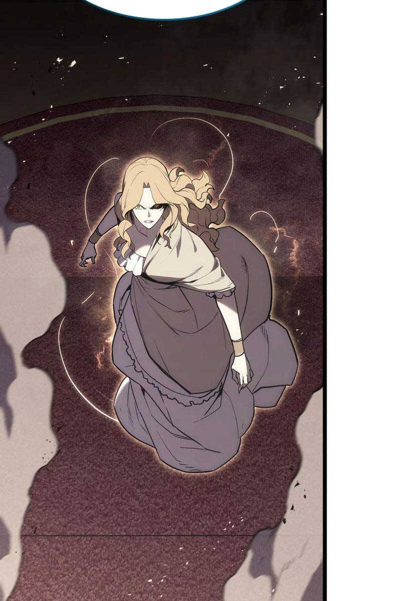 Vị Vua Mạnh Nhất Đã Trở Lại Chap 73 - Next Chap 74