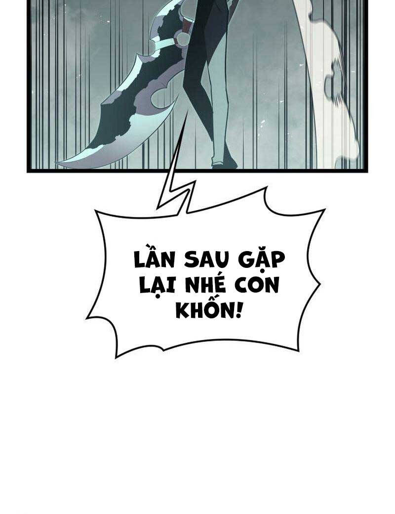 Vị Vua Mạnh Nhất Đã Trở Lại Chap 73 - Next Chap 74