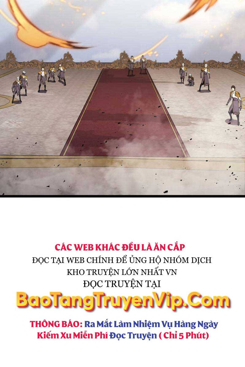 Vị Vua Mạnh Nhất Đã Trở Lại Chap 73 - Next Chap 74