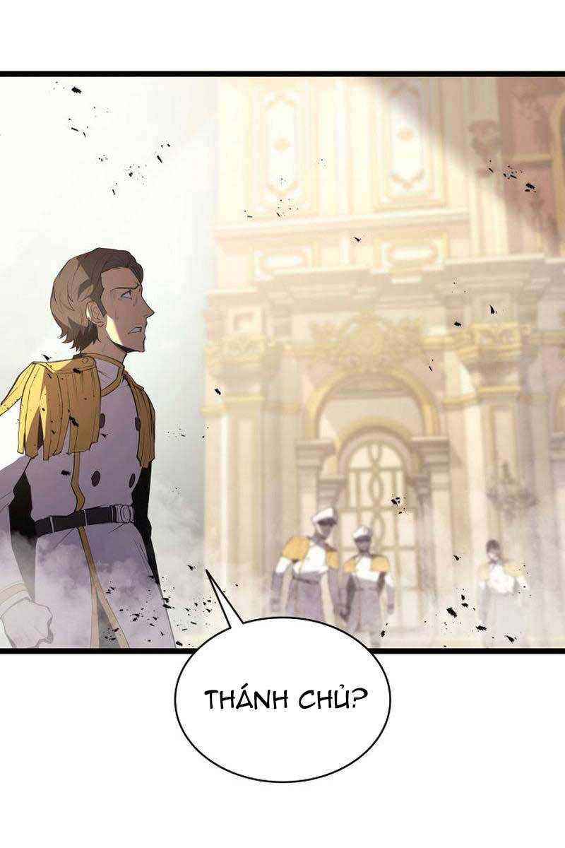 Vị Vua Mạnh Nhất Đã Trở Lại Chap 73 - Next Chap 74