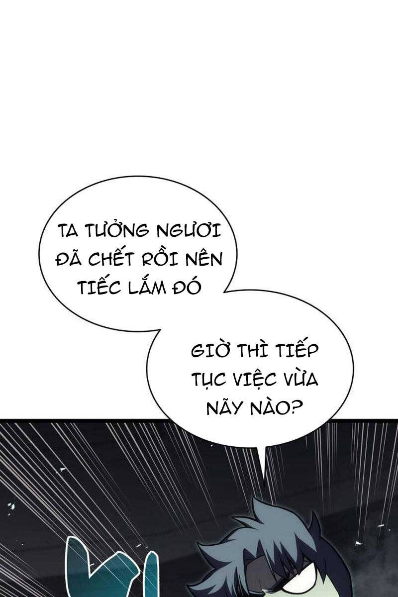 Vị Vua Mạnh Nhất Đã Trở Lại Chap 73 - Next Chap 74