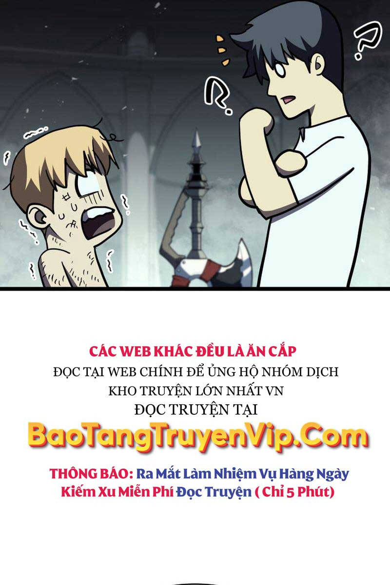 Vị Vua Mạnh Nhất Đã Trở Lại Chap 73 - Next Chap 74