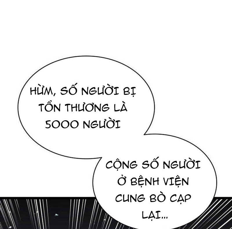 Vị Vua Mạnh Nhất Đã Trở Lại Chap 73 - Next Chap 74