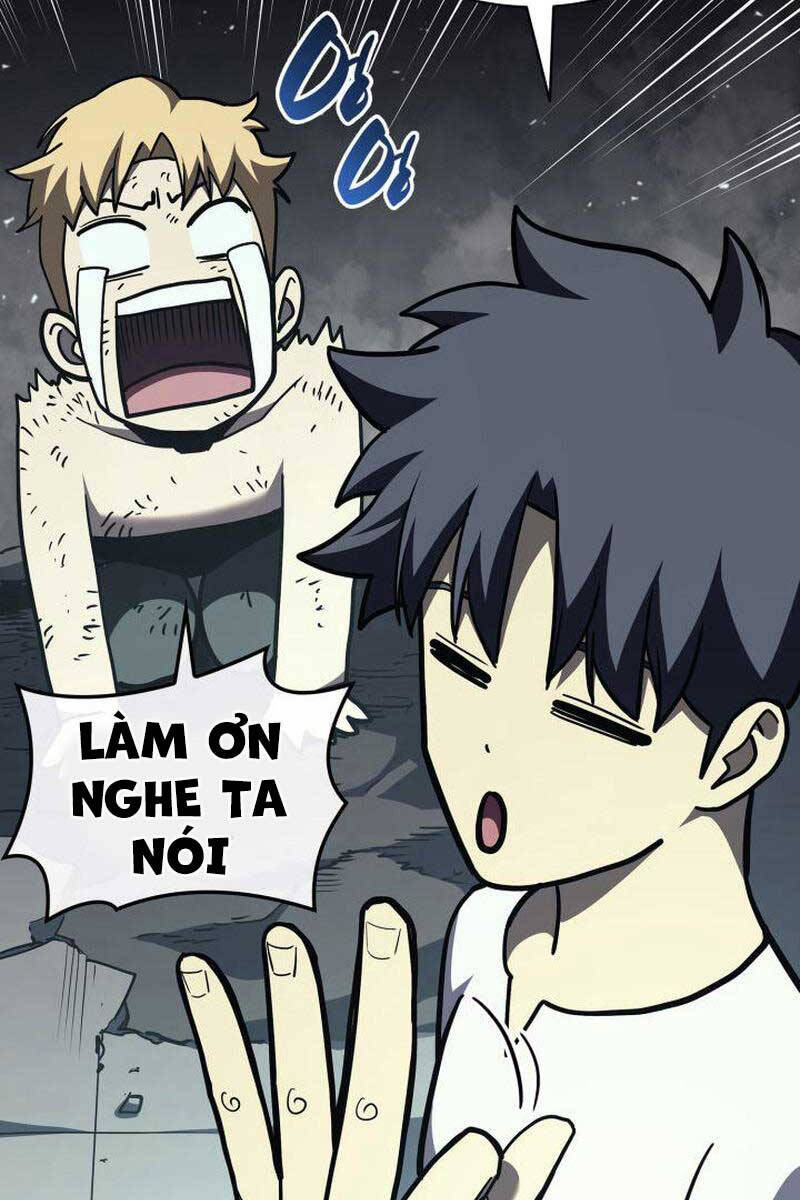 Vị Vua Mạnh Nhất Đã Trở Lại Chap 73 - Next Chap 74