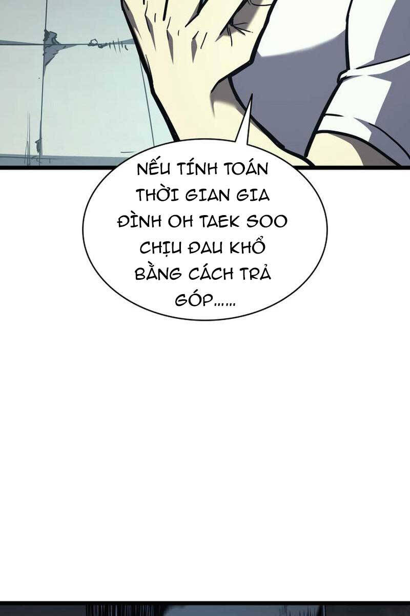 Vị Vua Mạnh Nhất Đã Trở Lại Chap 73 - Next Chap 74