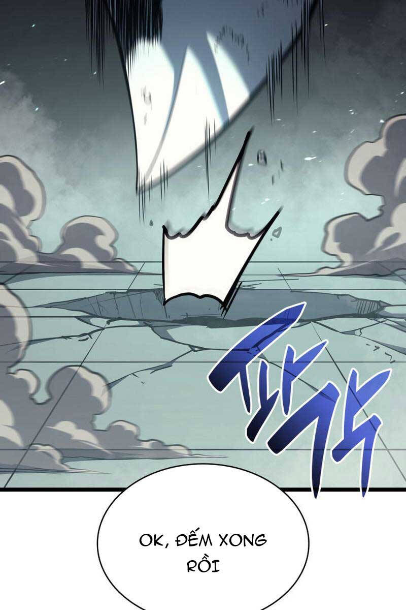 Vị Vua Mạnh Nhất Đã Trở Lại Chap 73 - Next Chap 74