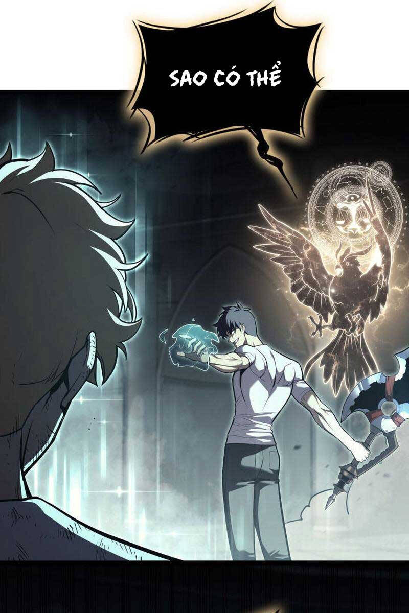 Vị Vua Mạnh Nhất Đã Trở Lại Chap 73 - Next Chap 74