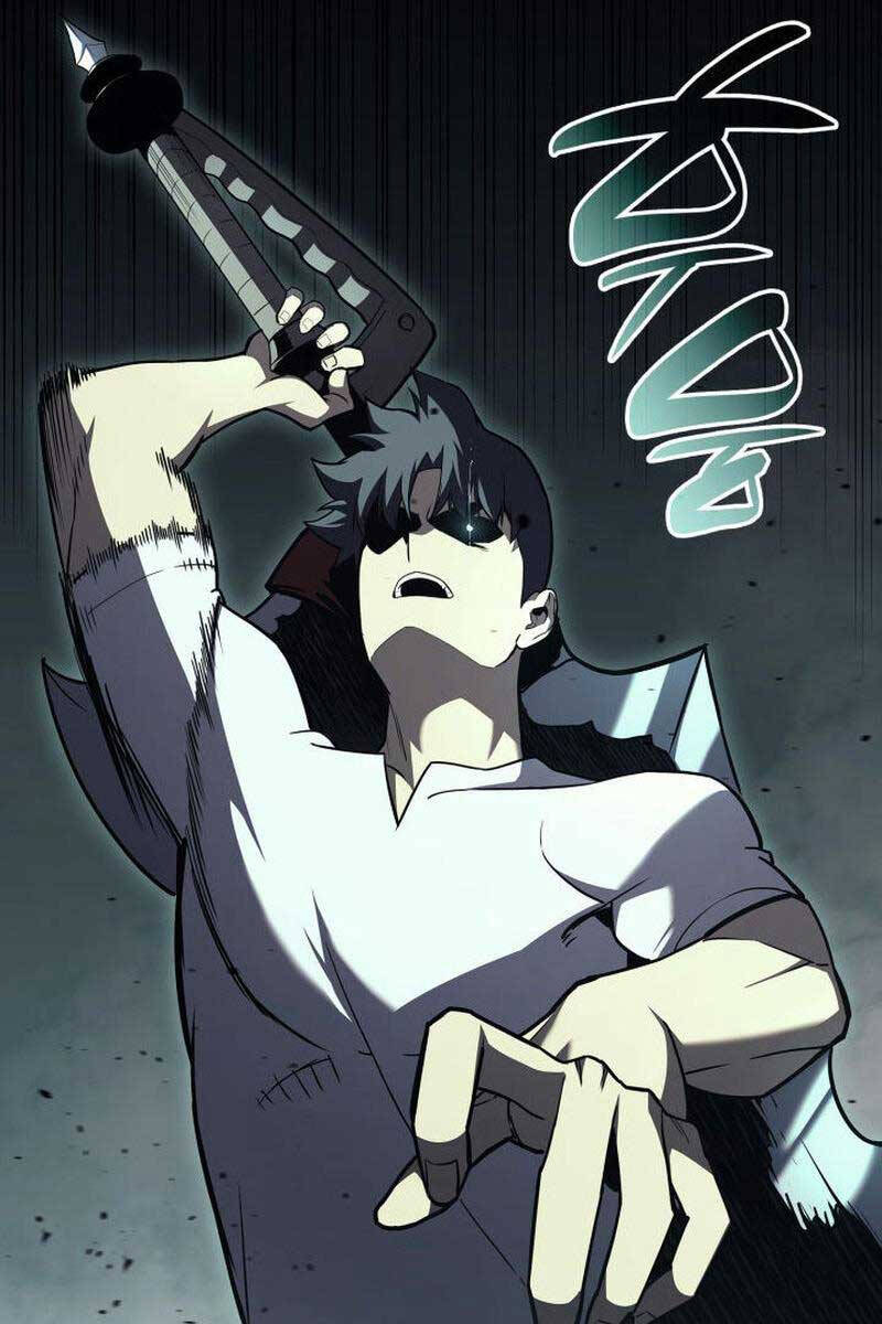Vị Vua Mạnh Nhất Đã Trở Lại Chap 73 - Next Chap 74