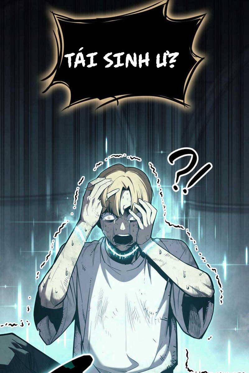 Vị Vua Mạnh Nhất Đã Trở Lại Chap 73 - Next Chap 74
