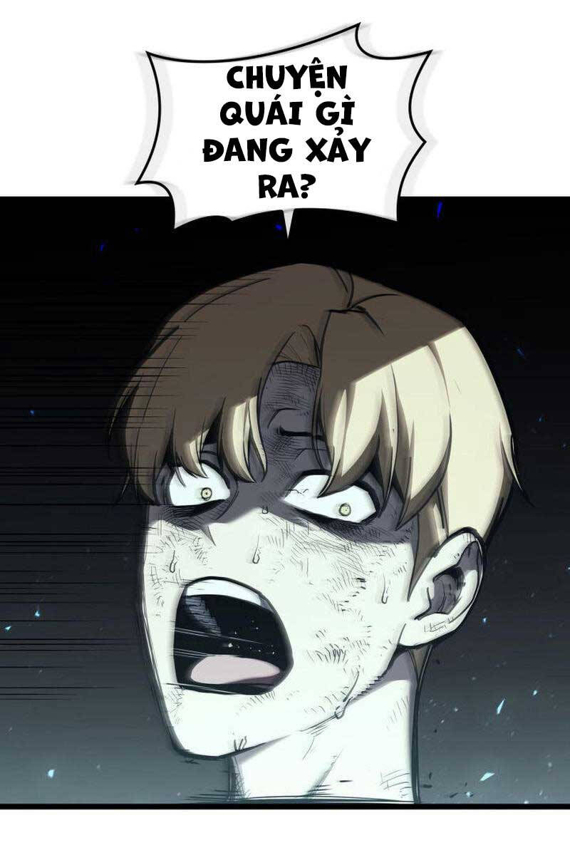 Vị Vua Mạnh Nhất Đã Trở Lại Chap 73 - Next Chap 74