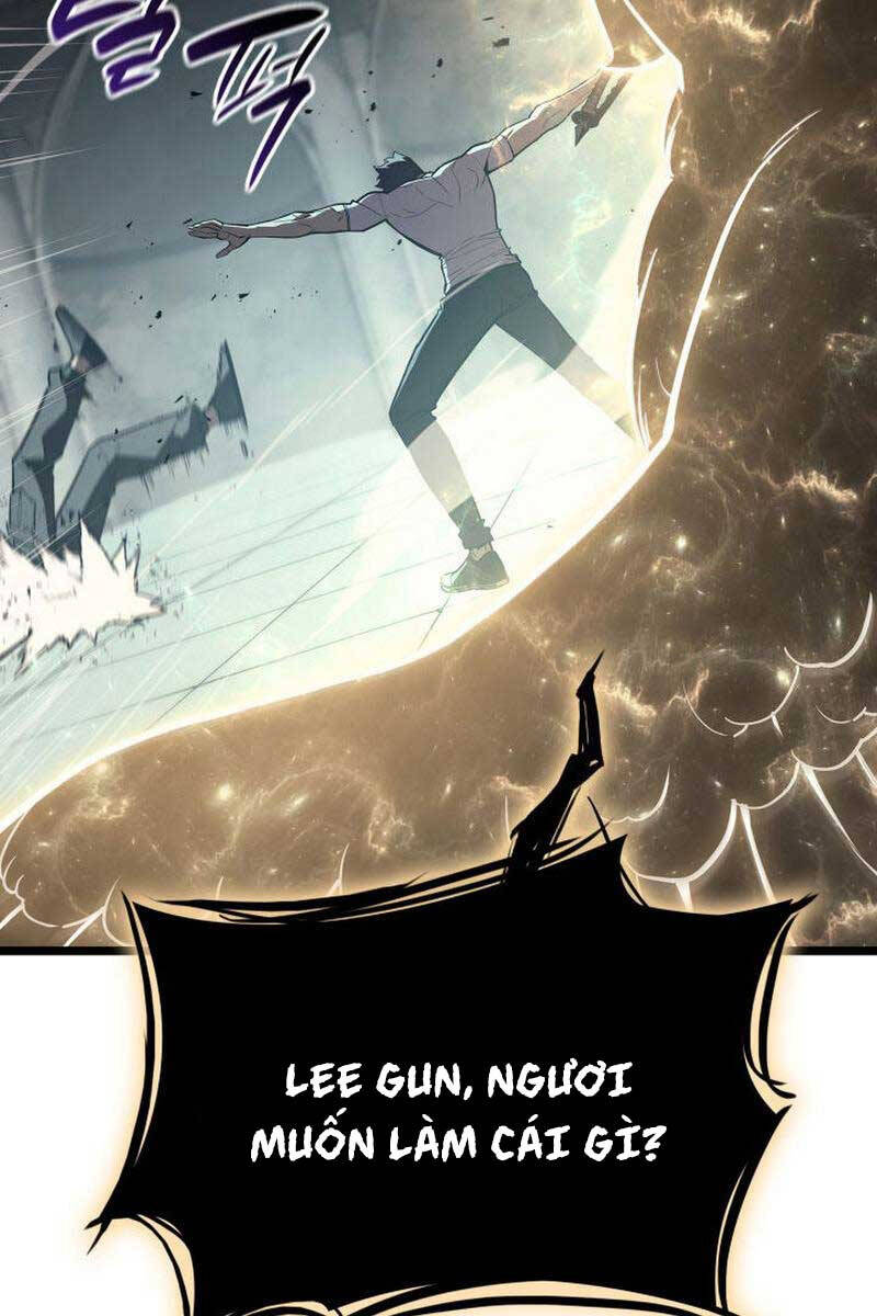 Vị Vua Mạnh Nhất Đã Trở Lại Chap 73 - Next Chap 74