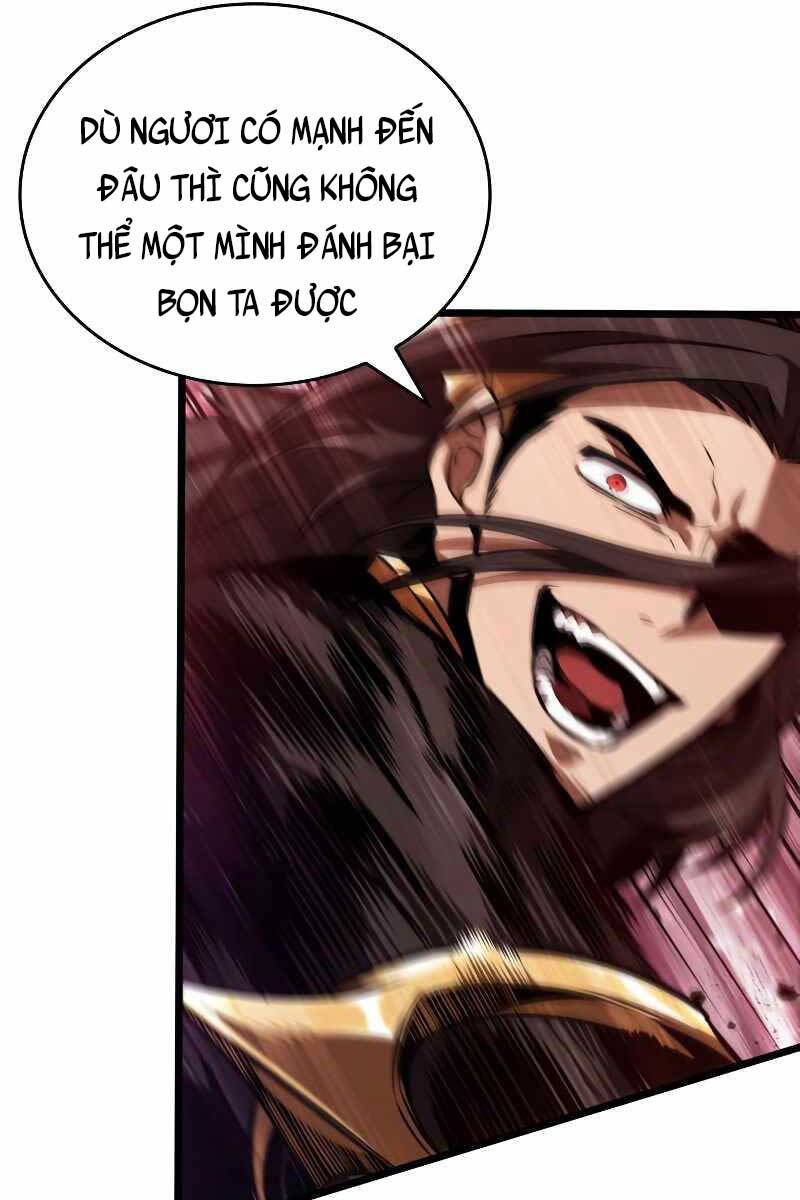Thế Giới Sau Tận Thế Chap 63 - Next Chap 64