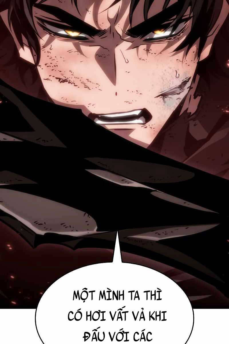 Thế Giới Sau Tận Thế Chap 63 - Next Chap 64