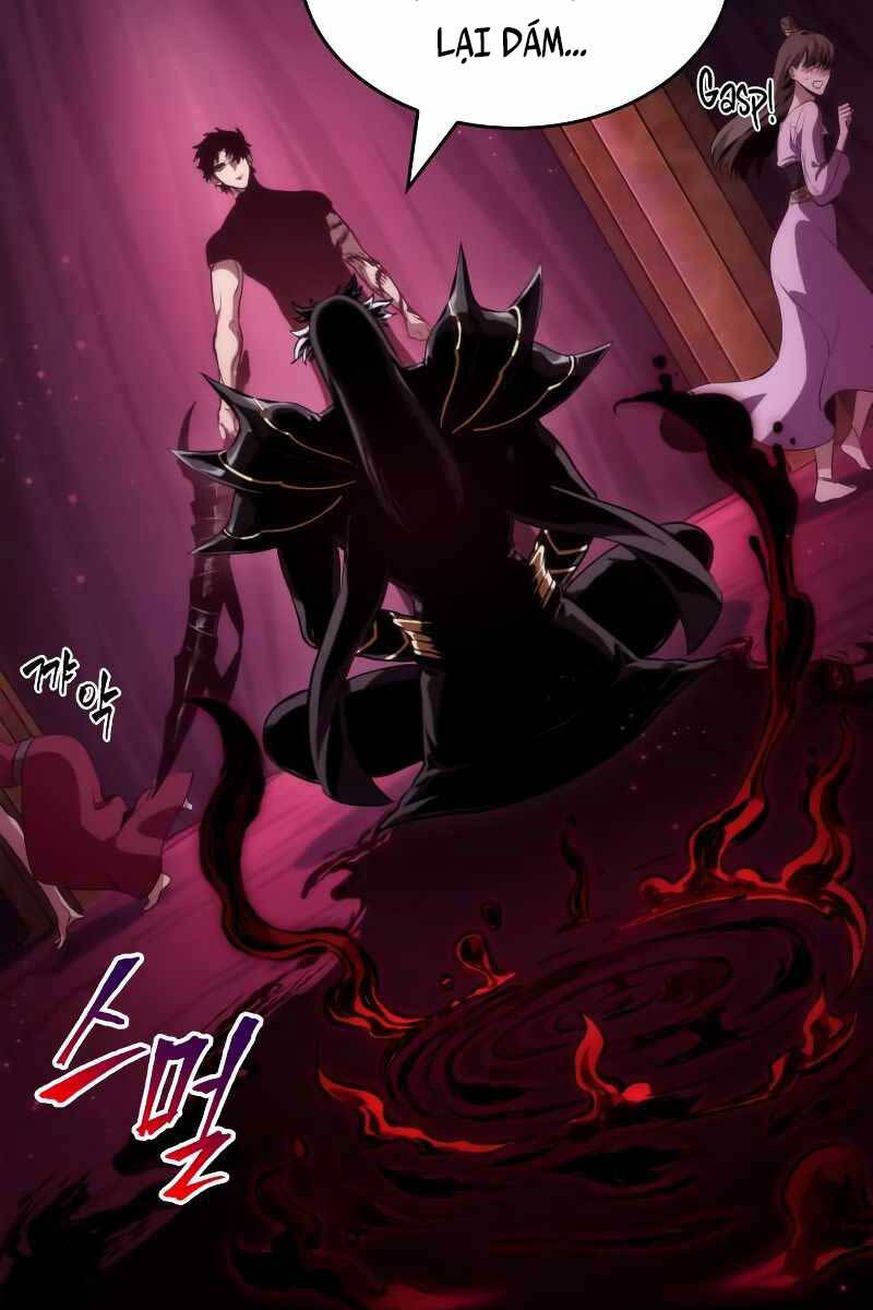Thế Giới Sau Tận Thế Chap 63 - Next Chap 64