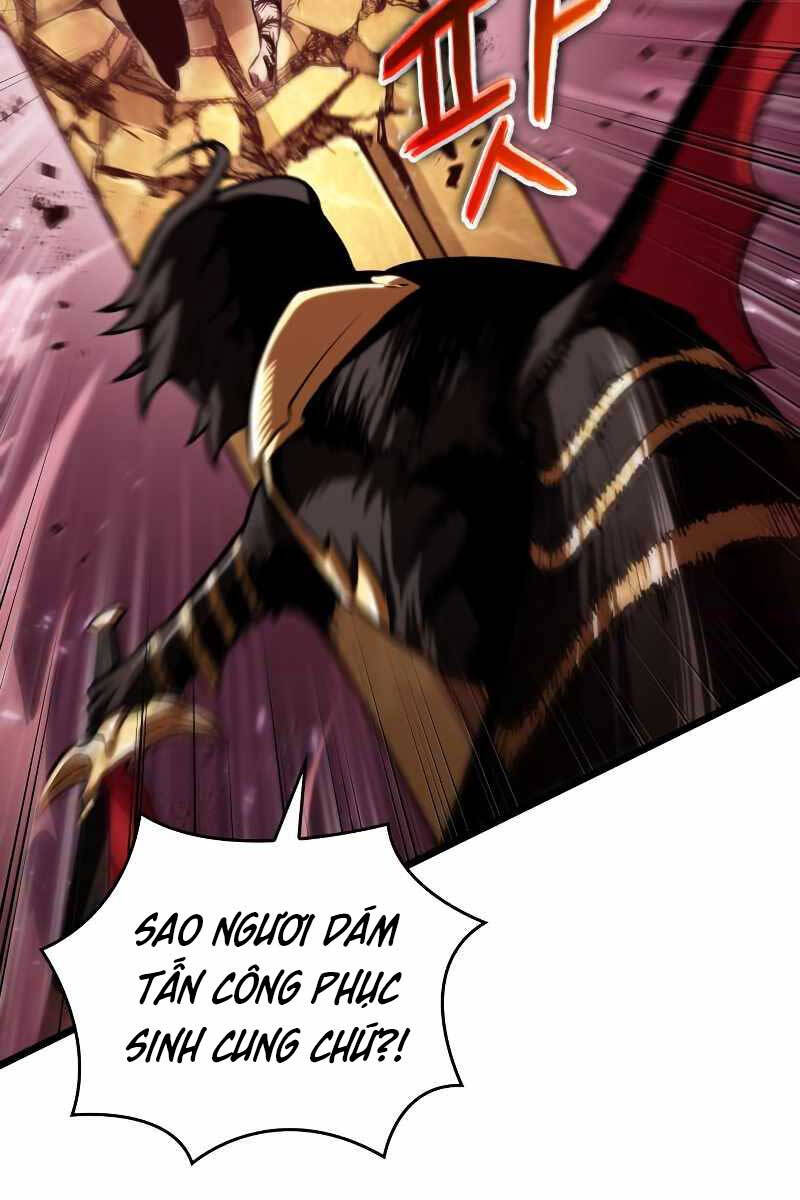 Thế Giới Sau Tận Thế Chap 63 - Next Chap 64