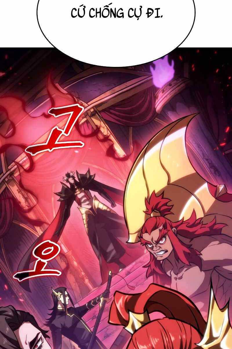 Thế Giới Sau Tận Thế Chap 63 - Next Chap 64