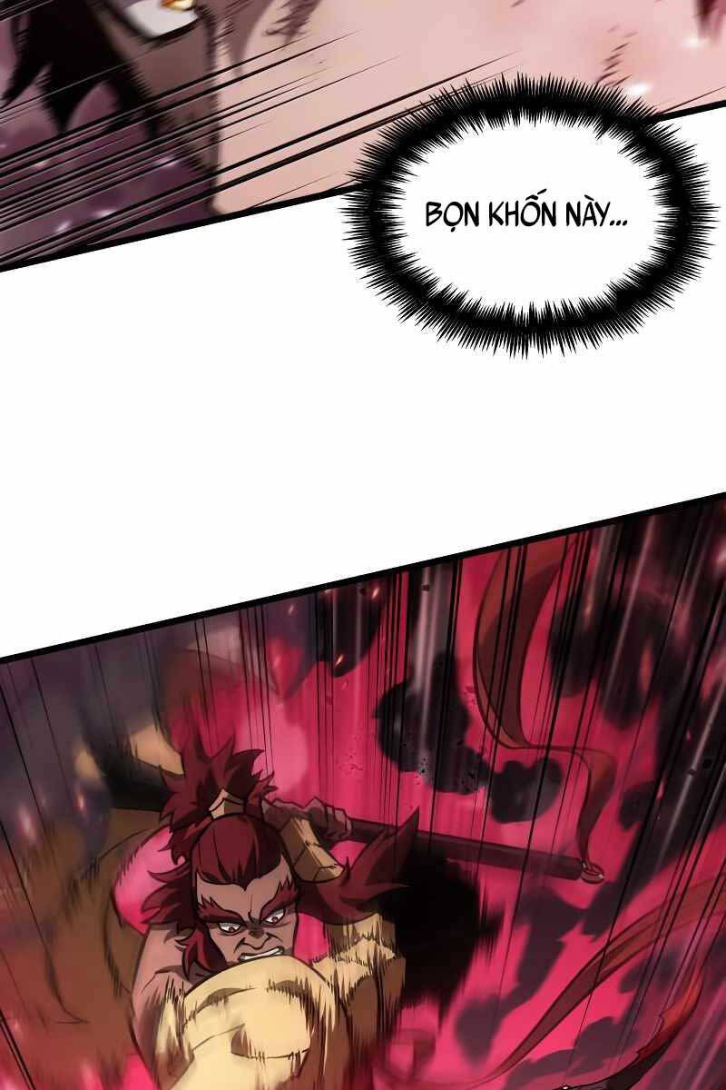 Thế Giới Sau Tận Thế Chap 63 - Next Chap 64