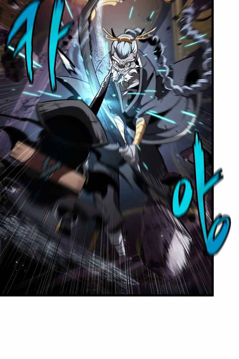 Thế Giới Sau Tận Thế Chap 63 - Next Chap 64