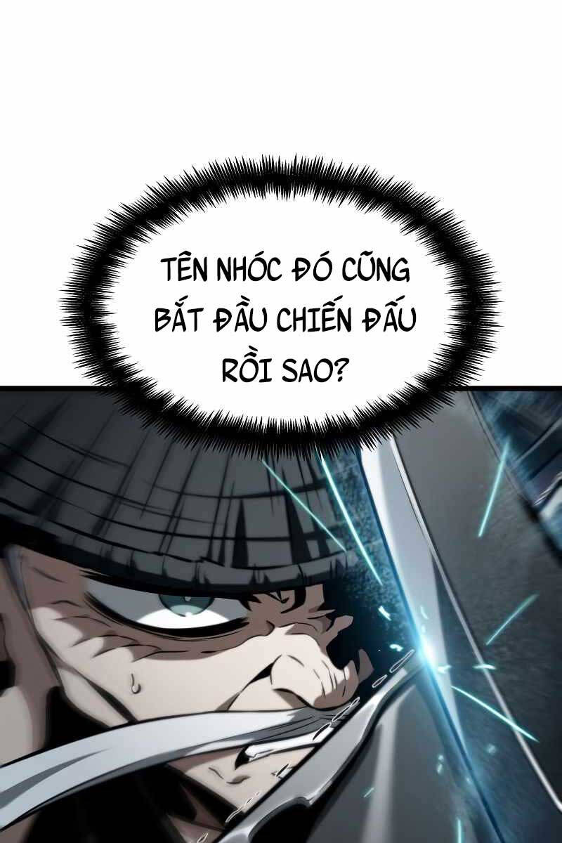 Thế Giới Sau Tận Thế Chap 63 - Next Chap 64