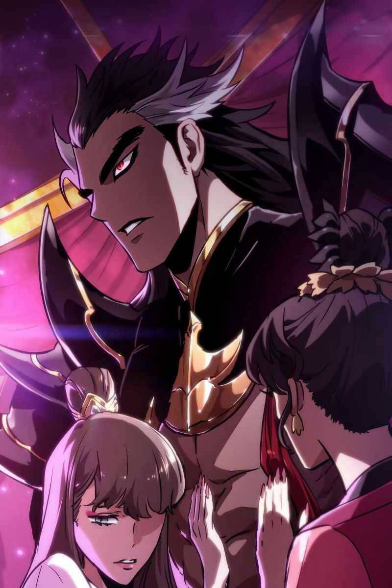 Thế Giới Sau Tận Thế Chap 63 - Next Chap 64