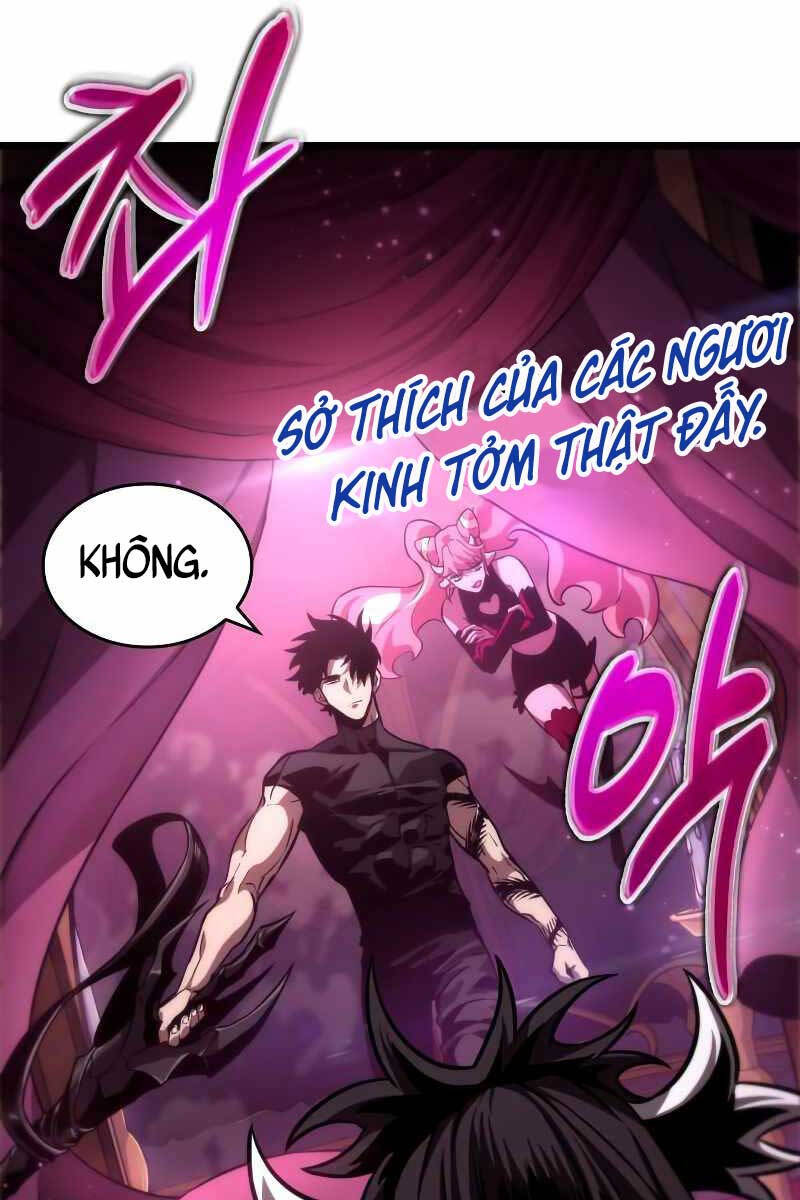 Thế Giới Sau Tận Thế Chap 63 - Next Chap 64