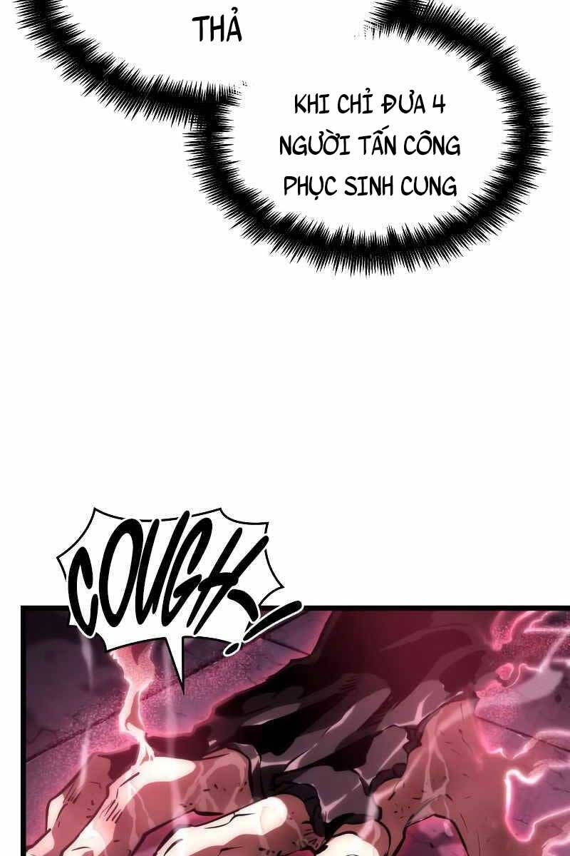 Thế Giới Sau Tận Thế Chap 64 - Next Chap 65