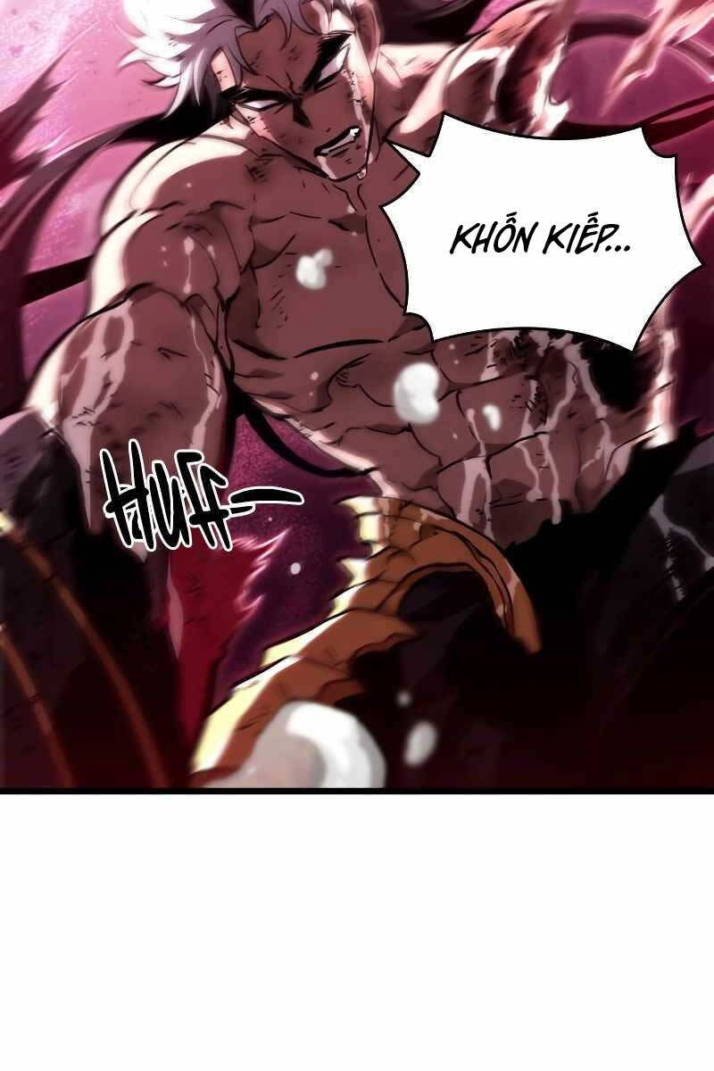 Thế Giới Sau Tận Thế Chap 64 - Next Chap 65