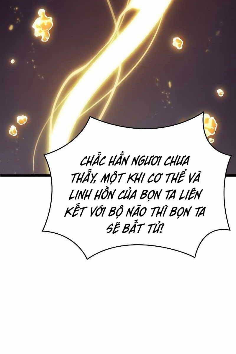 Thế Giới Sau Tận Thế Chap 64 - Next Chap 65
