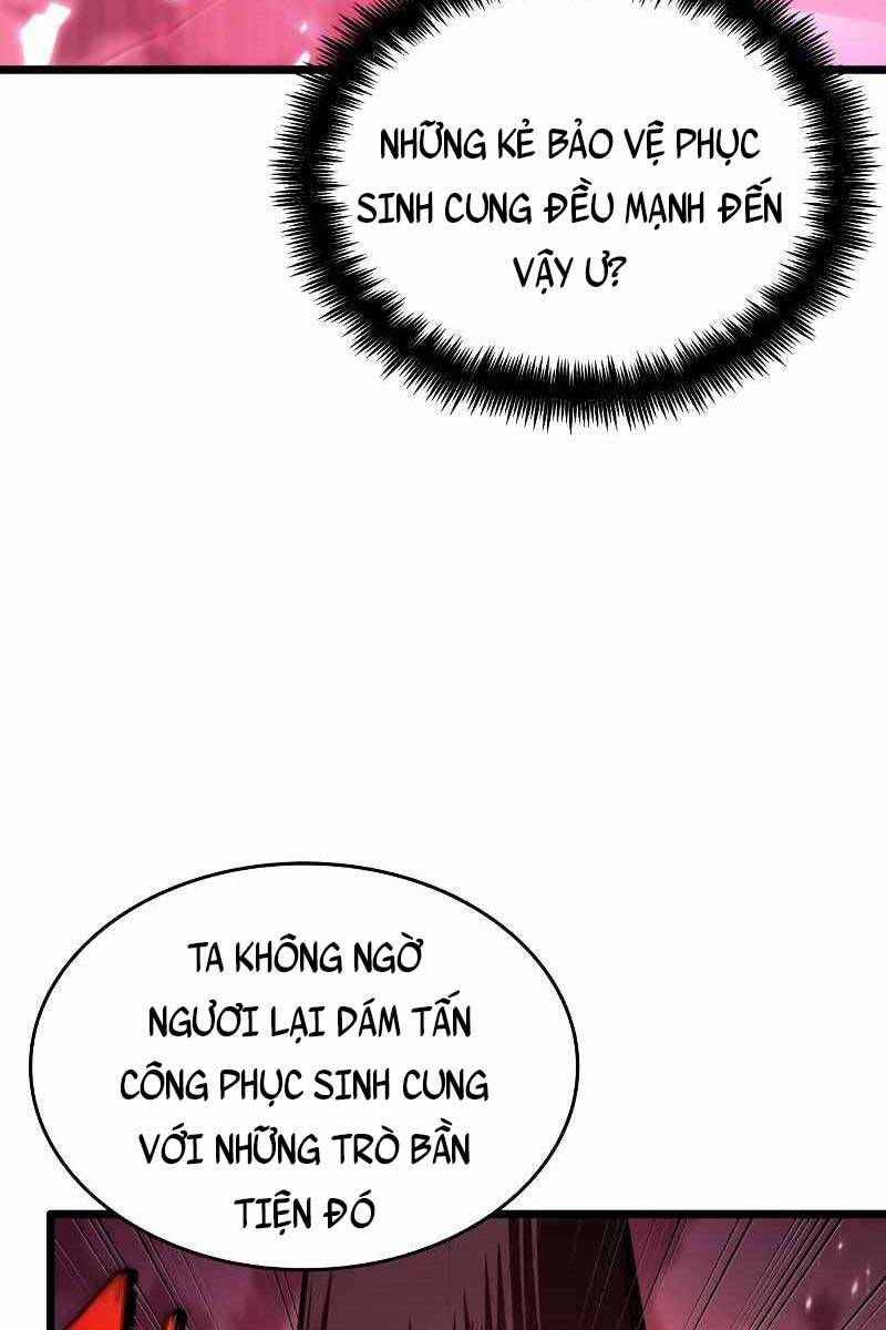 Thế Giới Sau Tận Thế Chap 64 - Next Chap 65