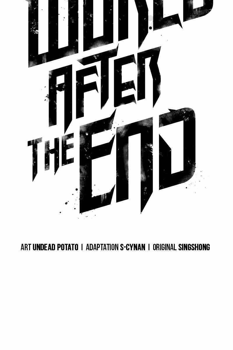 Thế Giới Sau Tận Thế Chap 64 - Next Chap 65