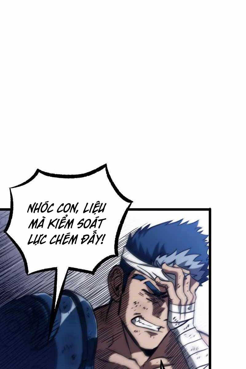 Thế Giới Sau Tận Thế Chap 65 - Next Chap 66