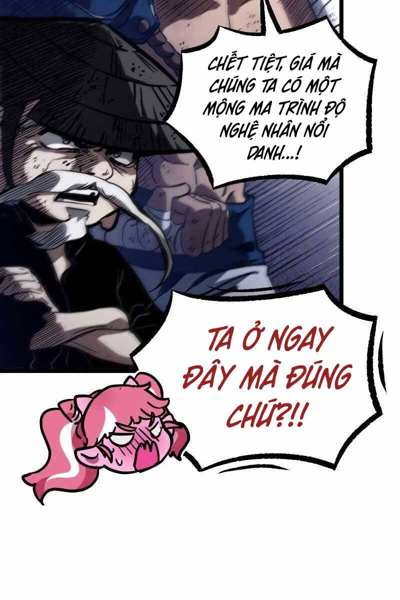 Thế Giới Sau Tận Thế Chap 65 - Next Chap 66