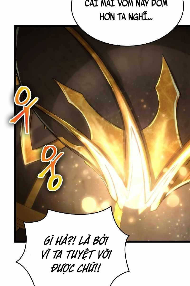 Thế Giới Sau Tận Thế Chap 65 - Next Chap 66