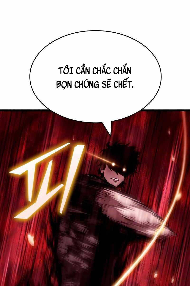 Thế Giới Sau Tận Thế Chap 65 - Next Chap 66