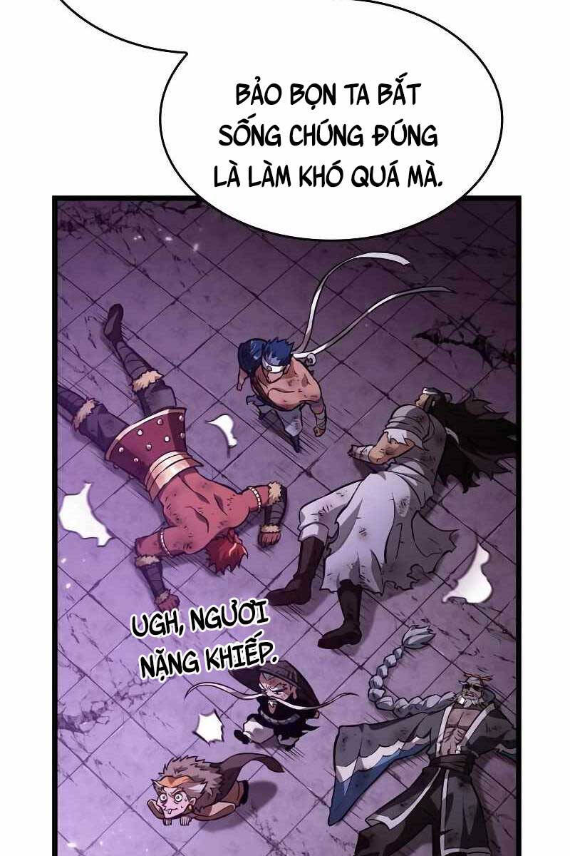 Thế Giới Sau Tận Thế Chap 65 - Next Chap 66