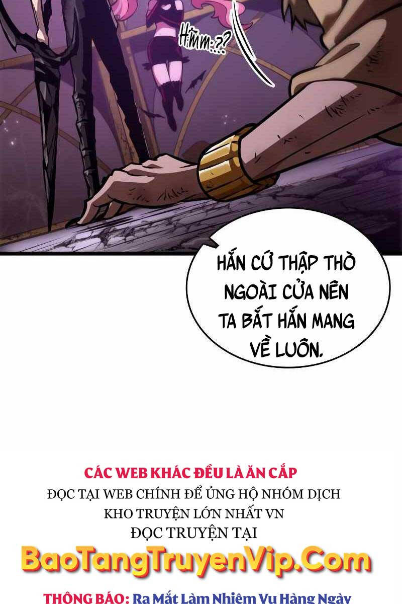 Thế Giới Sau Tận Thế Chap 65 - Next Chap 66
