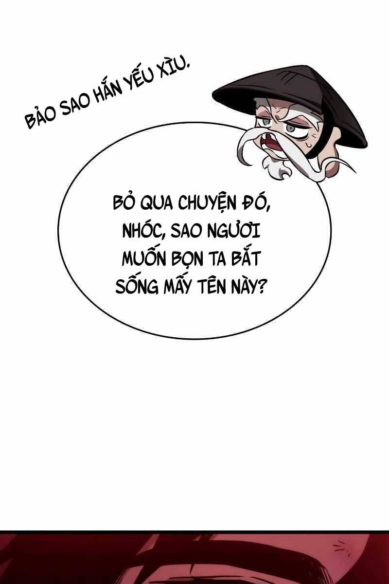 Thế Giới Sau Tận Thế Chap 65 - Next Chap 66