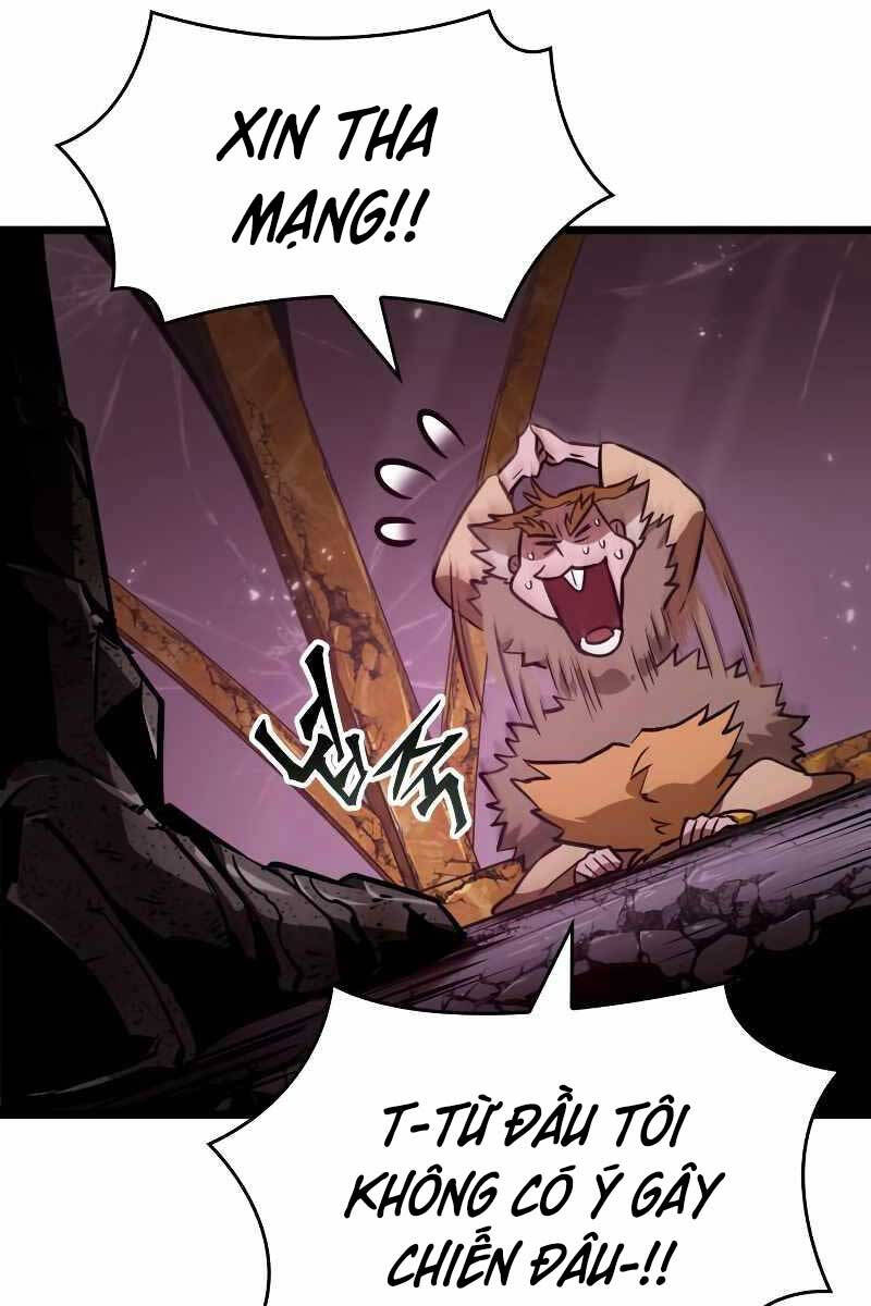 Thế Giới Sau Tận Thế Chap 65 - Next Chap 66