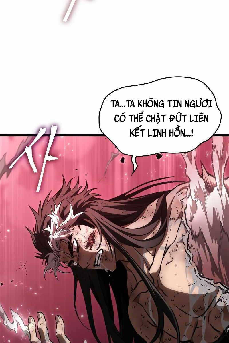 Thế Giới Sau Tận Thế Chap 65 - Next Chap 66