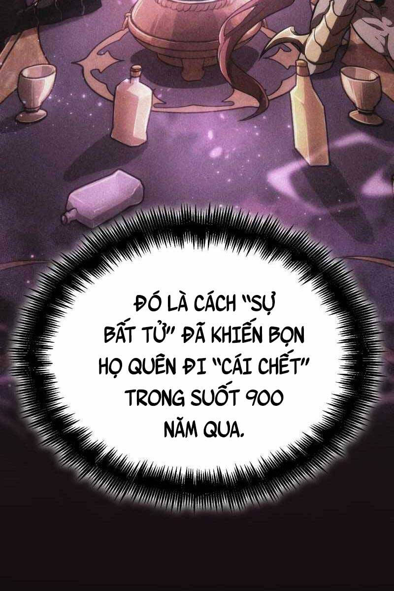 Thế Giới Sau Tận Thế Chap 65 - Next Chap 66