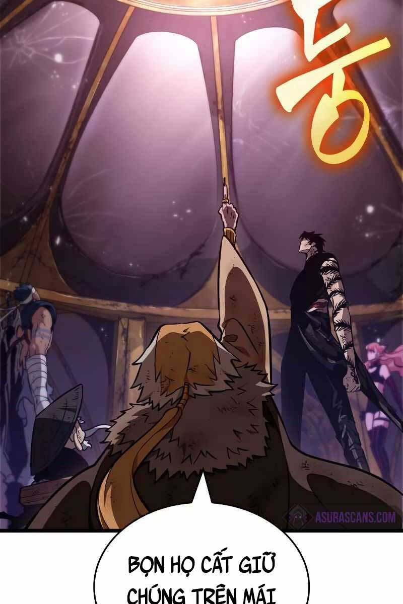 Thế Giới Sau Tận Thế Chap 65 - Next Chap 66